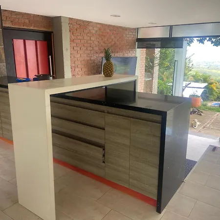 Lujosa Finca En La Cumbre, Piscina, Jacuzzi, Wifi, 5Br Exterior photo