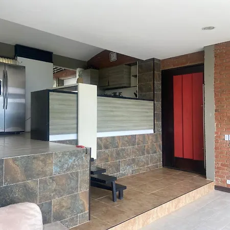 Lujosa Finca En La Cumbre, Piscina, Jacuzzi, Wifi, 5Br Exterior photo