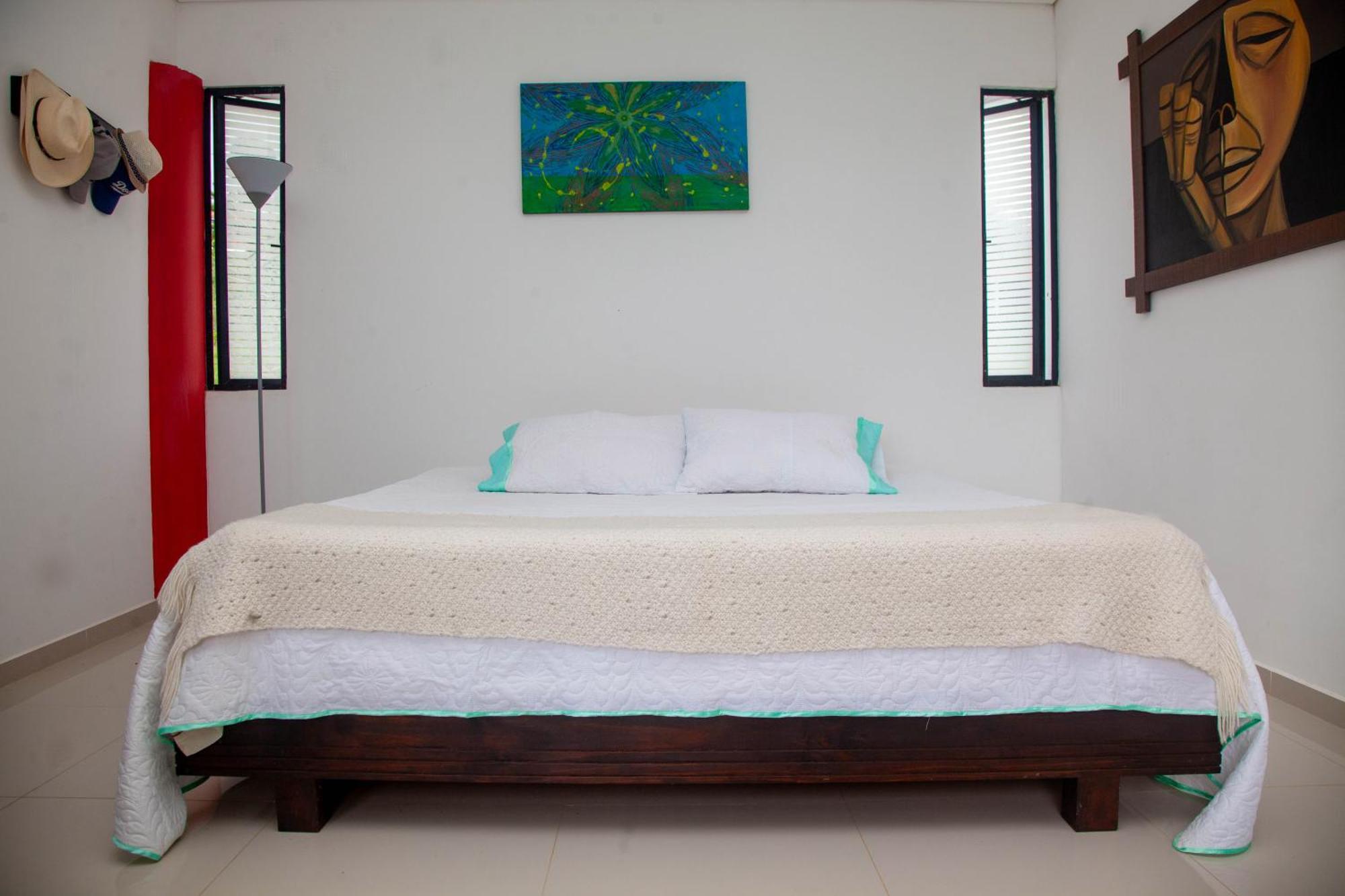 Villa Lujosa En La Cumbre, Piscina, Jacuzzi, Wifi, 5br