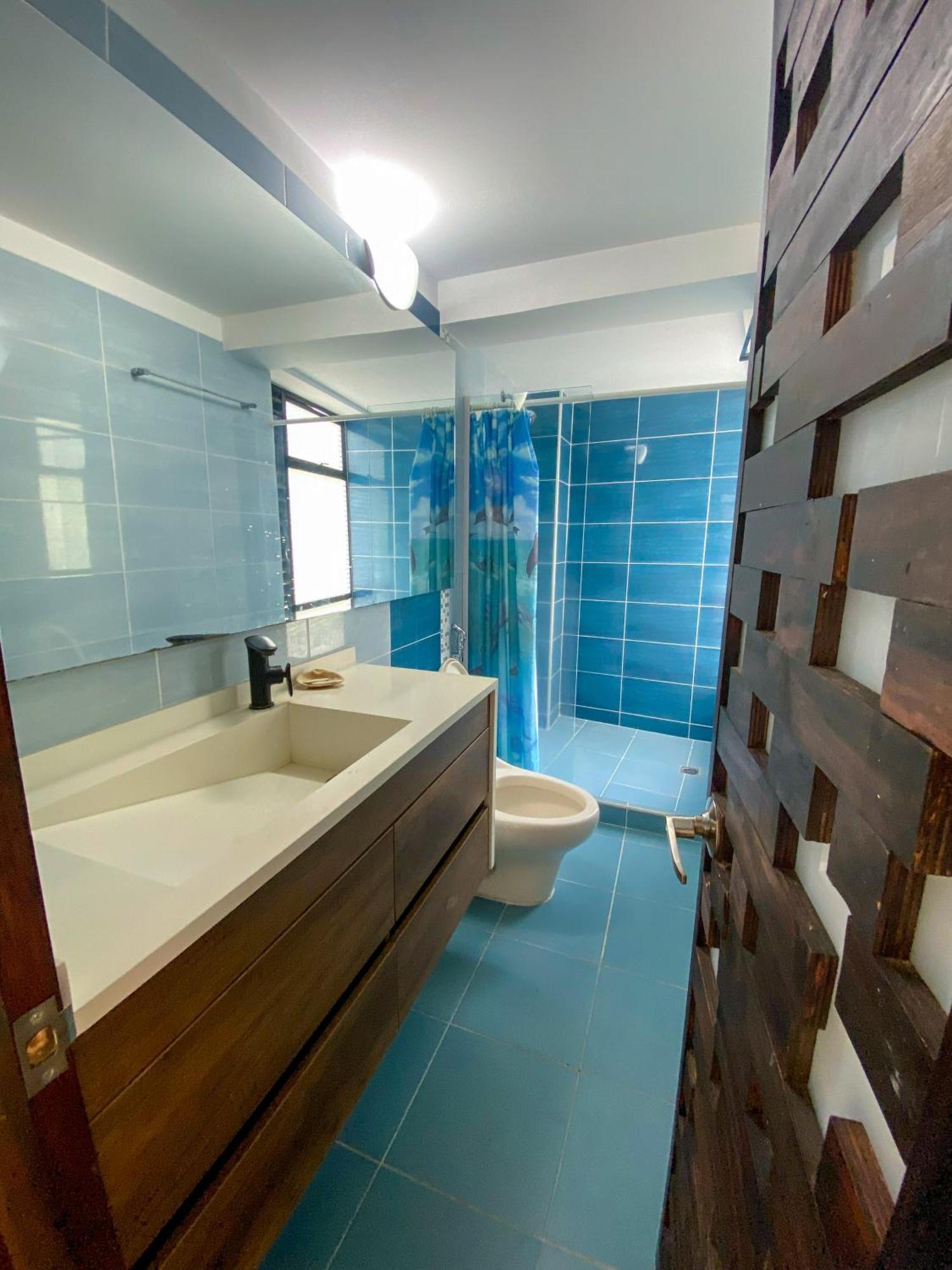 Lujosa En La Cumbre, Piscina, Jacuzzi, Wifi, 5br La Cumbre (Valle del Cauca)